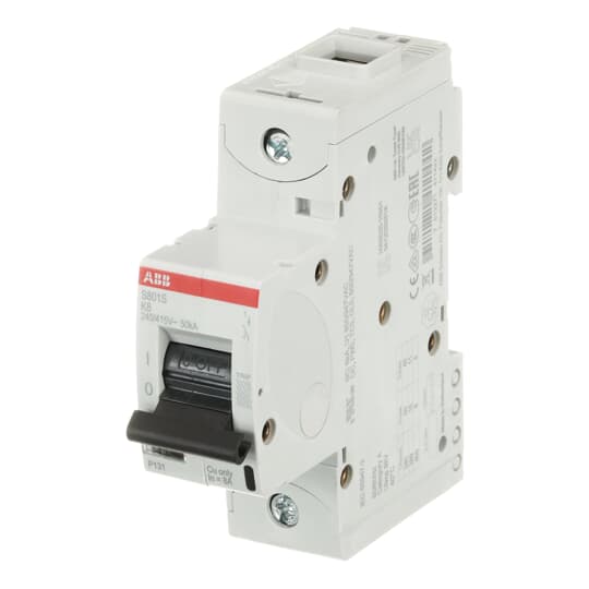 abb Automat s801s-k8