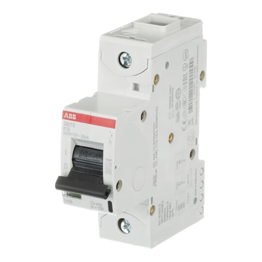 abb Automat s801s-k10