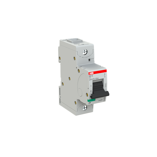 abb Automat s801s-k25
