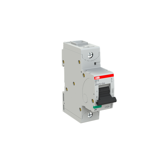 abb Automat s801s-k32
