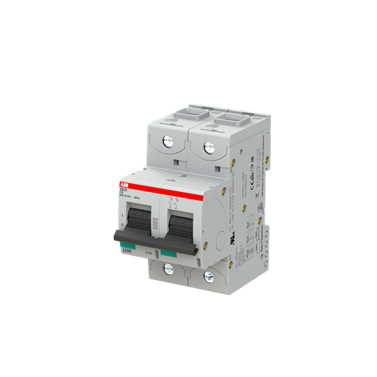 abb Automat s802s-c8