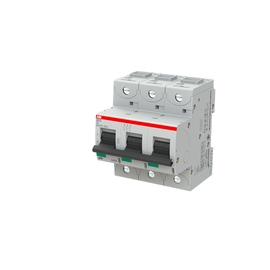 abb Automat s803s-d6