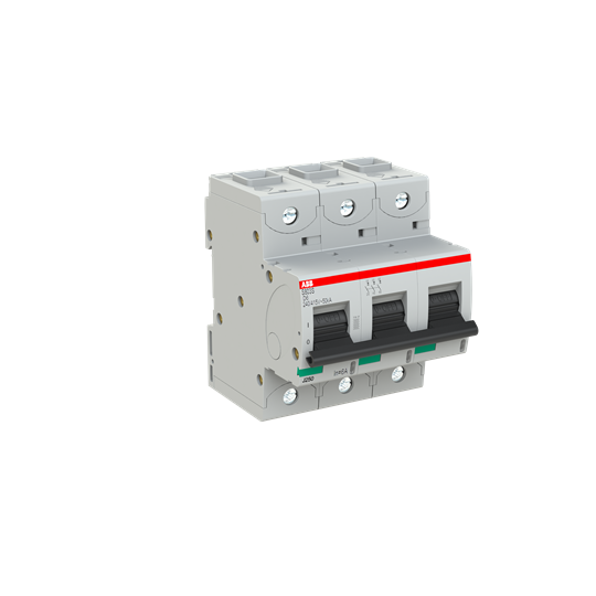 abb Automat s803s-d6