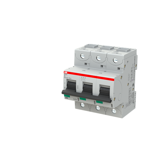 abb Automat s803s-b6