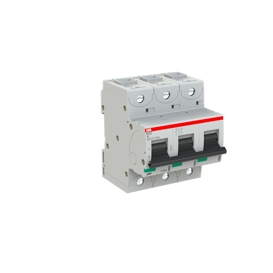 abb Automat s803s-b6