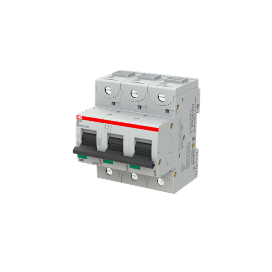 abb Automat s803s-k6