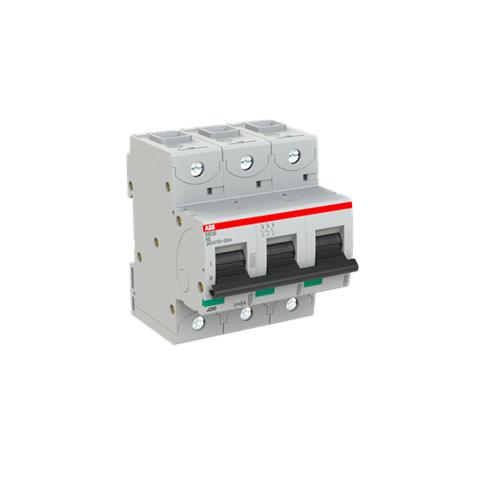 abb Automat s803s-k6
