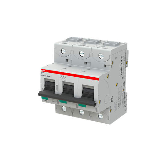 abb Automat s803s-d8