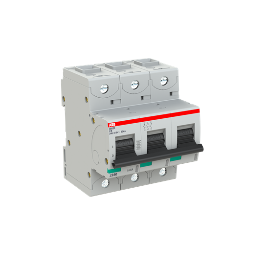 abb Automat s803s-c8