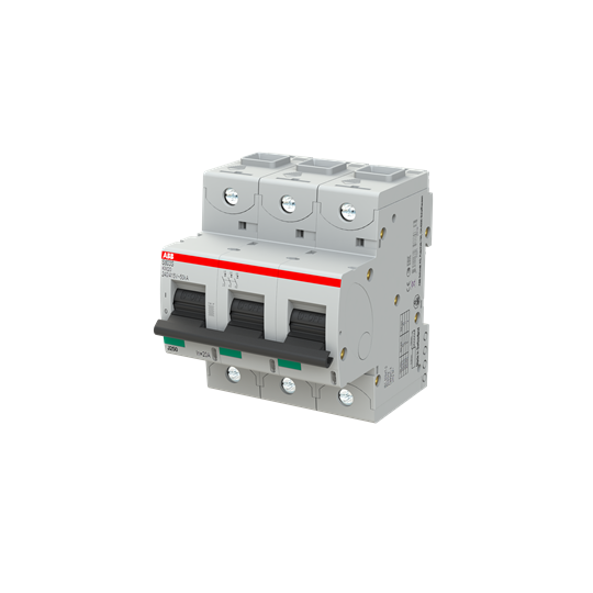 abb Automat s803s-km20