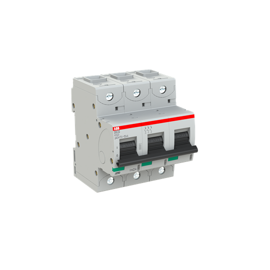 abb Automat s803s-km20