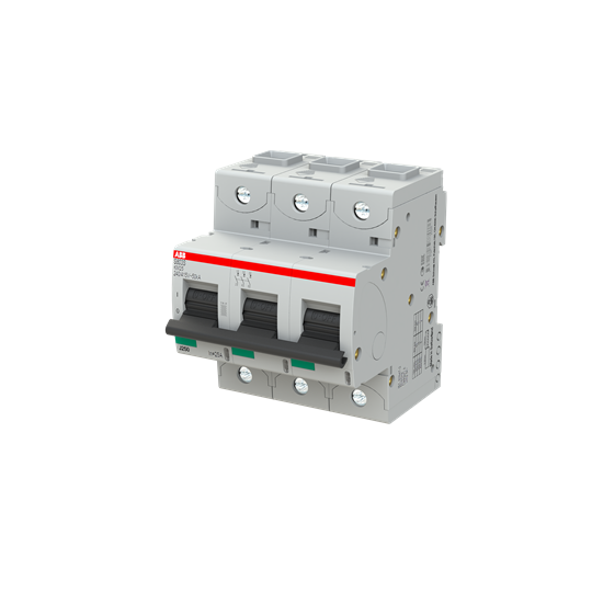 abb Automat s803s-km25