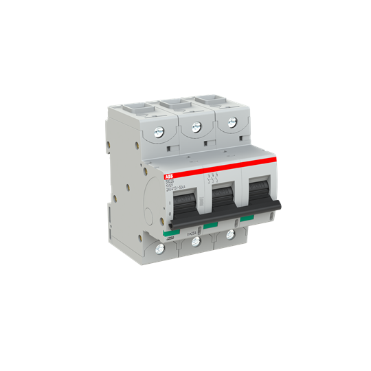 abb Automat s803s-km25
