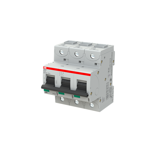 abb Automat s803s-km32