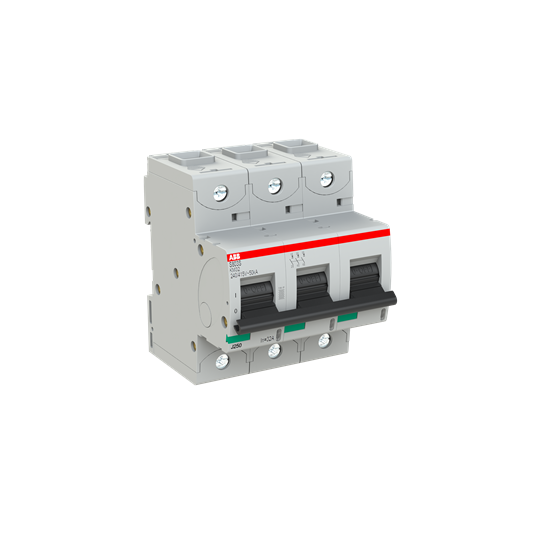 abb Automat s803s-km32