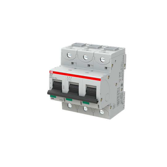 abb Automat s803s-km40