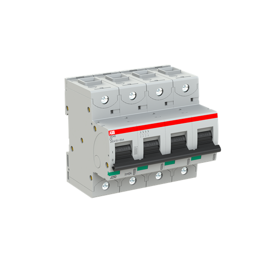 abb Automat s804s-c6