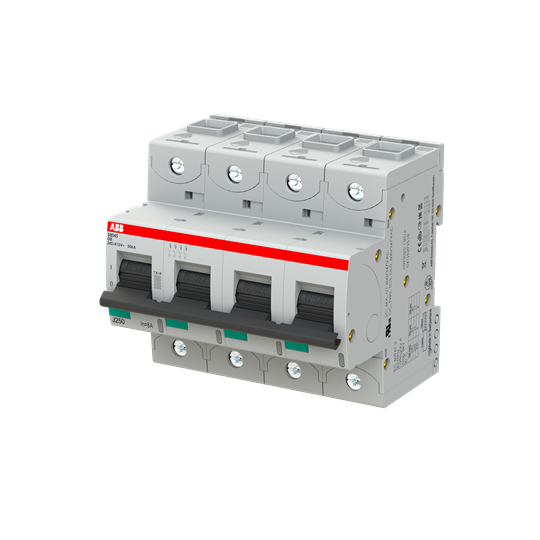 abb Automat s804s-d8