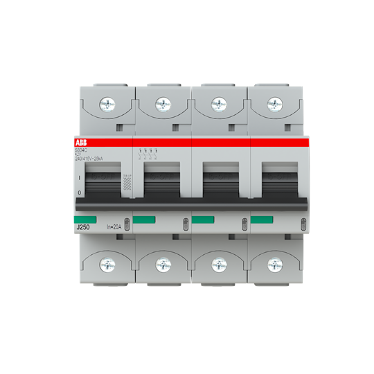 abb Automat s804s-k20