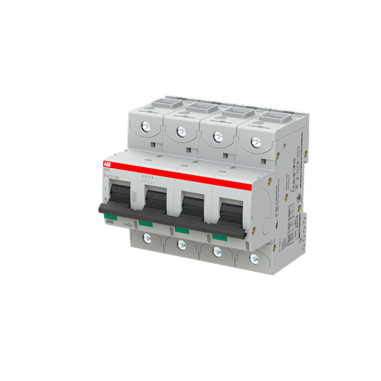 abb Automat s804s-k20
