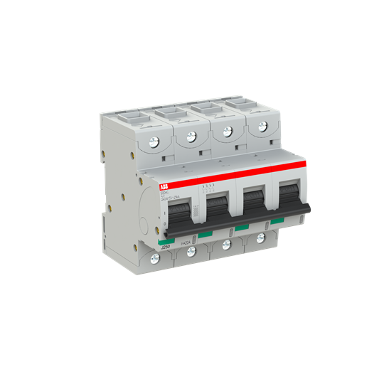 abb Automat s804s-k20