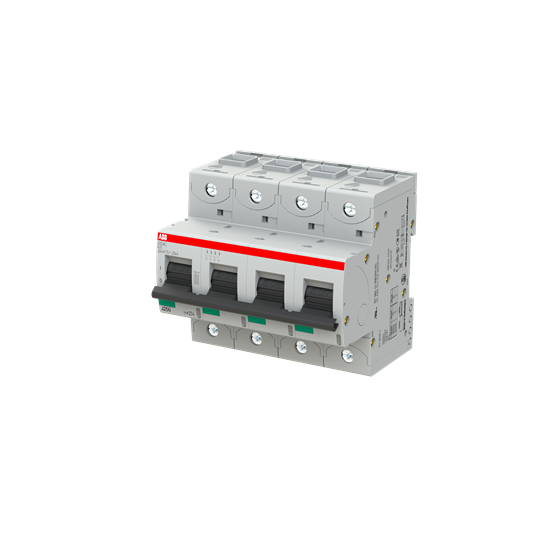 abb Automat s804s-k25