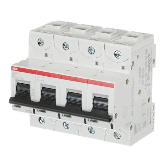 abb Automat s804s-k40