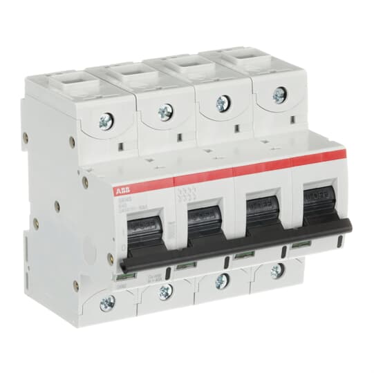 abb Automat s804s-k40