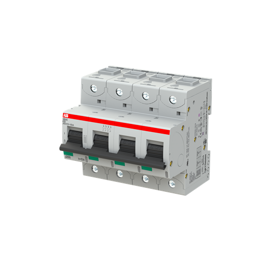 abb Automat s804s-k50