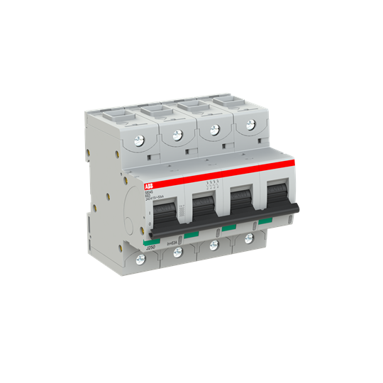 abb Automat s804s-k63
