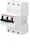 abb Hovedsikring automat s753dr-k50 sel