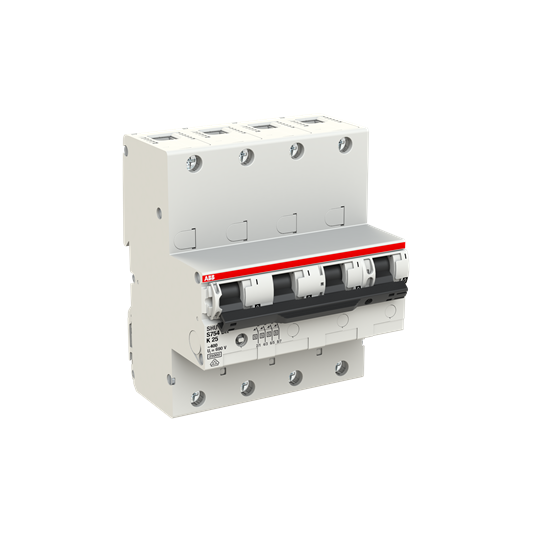 abb Hovedsikring automat s754dr-k25 sel