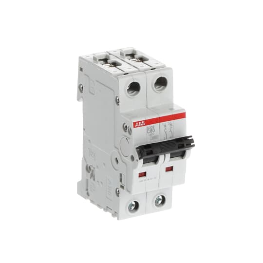 abb Automat s202-c80