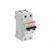 abb Automat s202-c80