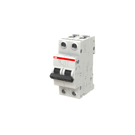 abb Automat s202-b80