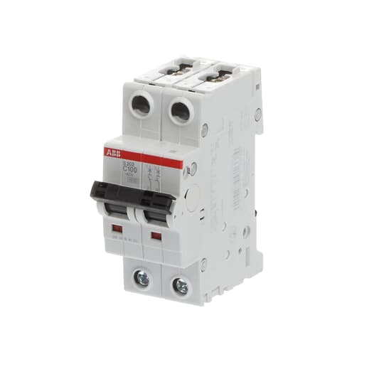 abb Automat s202-c100