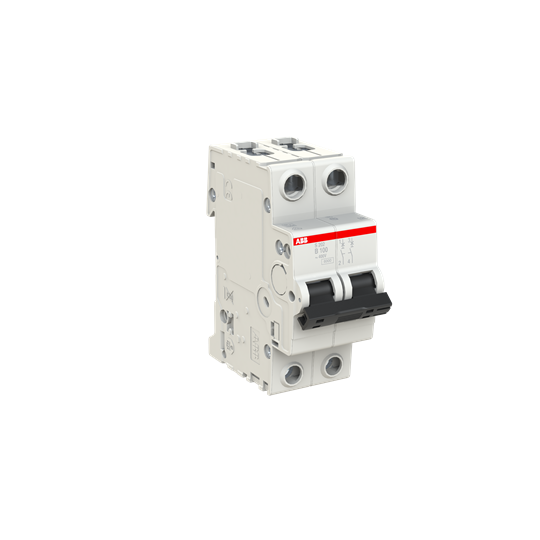 abb Automat s202-b100
