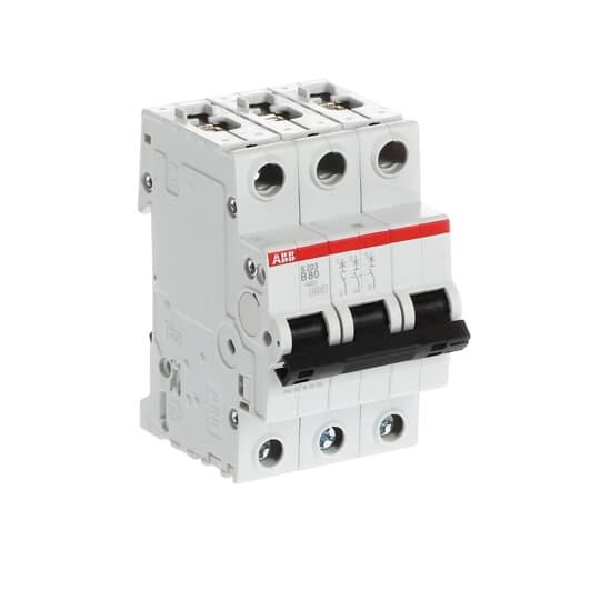 abb Automat s203-b80
