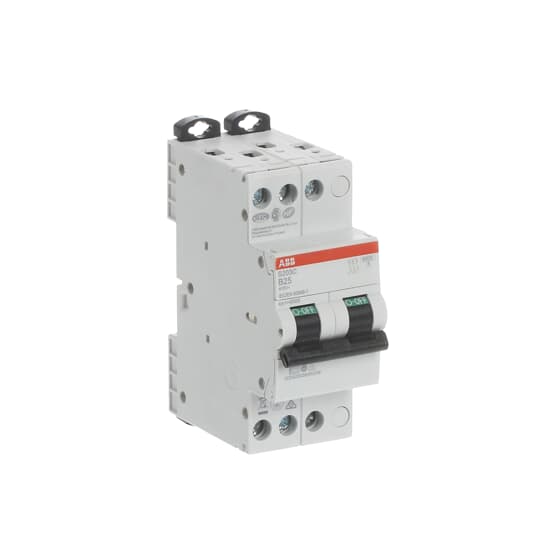 abb Automat s203c-b25 kompakt