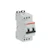 abb Automat s203c-b25 kompakt