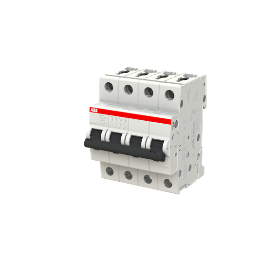 abb Automat s204-k0,5
