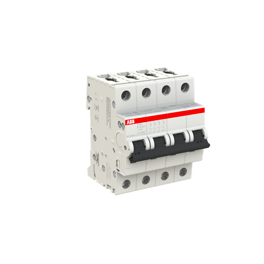 abb Automat s204-k0,5