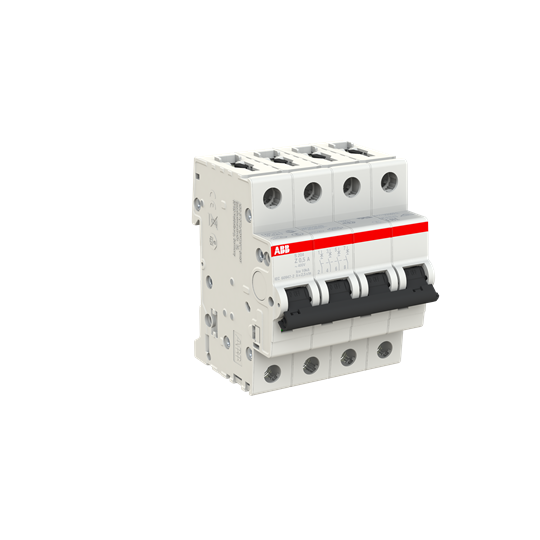 abb Automat s204-z0,5