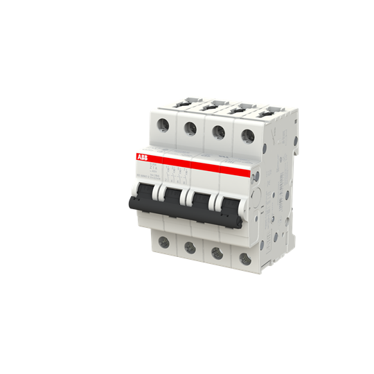 abb Automat s204-z1