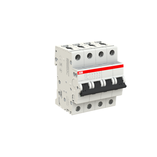 abb Automat s204-z1,6
