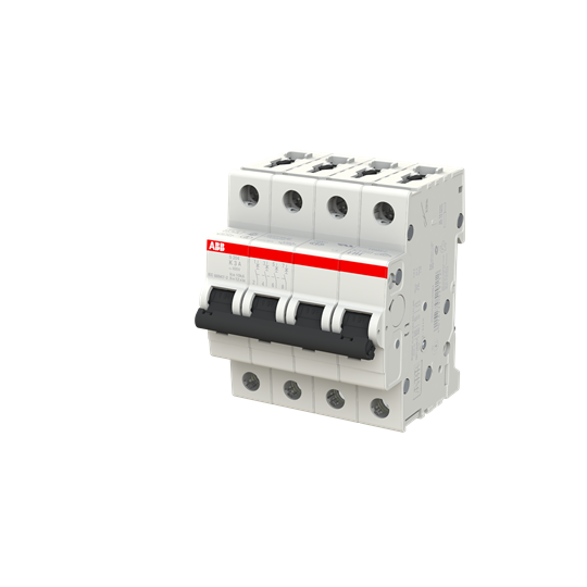 abb Automat s204-k3
