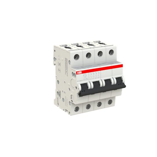 abb Automat s204-k3