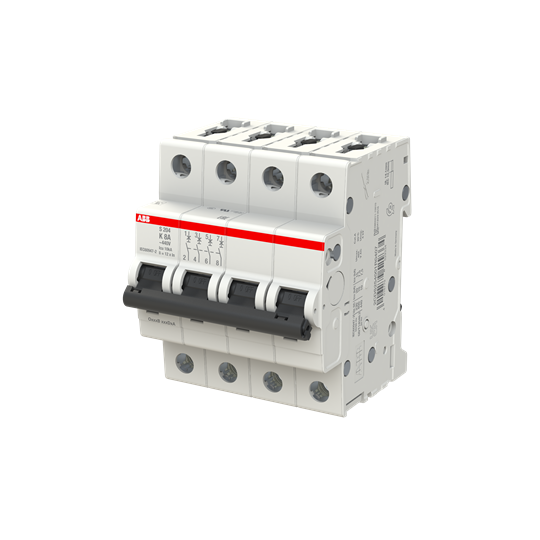 abb Automat s204-k8