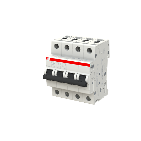 abb Automat s204-k10