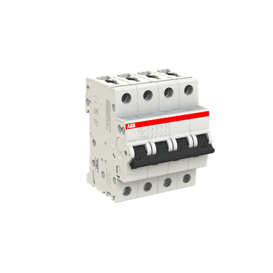 abb Automat s204-k10